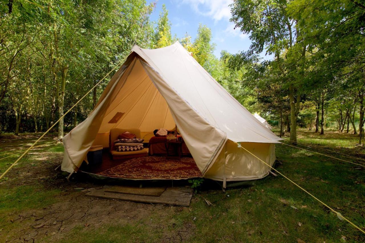 Dgg Woodland Escape Hotel South Barrow Exterior photo
